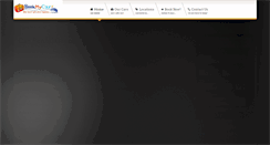 Desktop Screenshot of bookmycar.gr